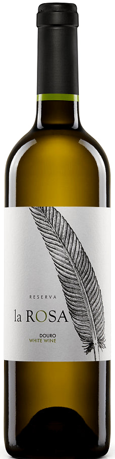 Quinta de La Rosa Reserva Branco 2024