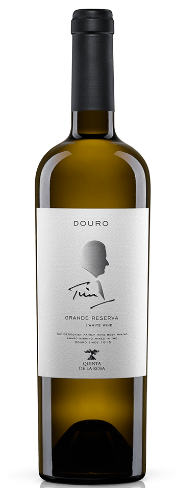 Quinta de La Rosa Tim Grande Reserva White 2023