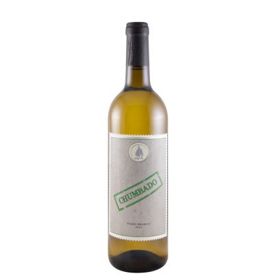 Quinta das Bágeiras Chumbado branco colheita 2021 - Vinogrande