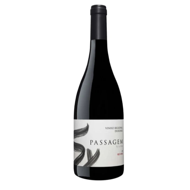 Passagem Syrah Tinto 2019