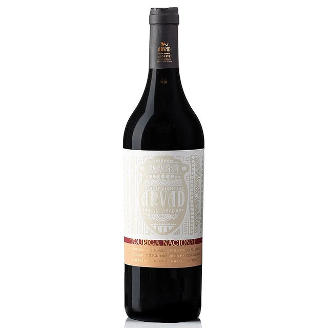 Arvad Touriga Nacional Tinto 2019