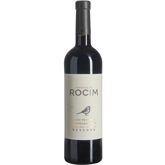 Herdade do Rocim Reserva 2019