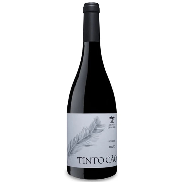 Quinta de La Rosa Tinto Cão 2019