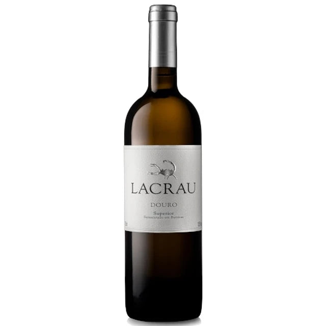 Lacrau Superior White 2022