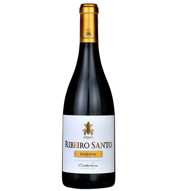 Ribeiro Santo Reserve Red 2020