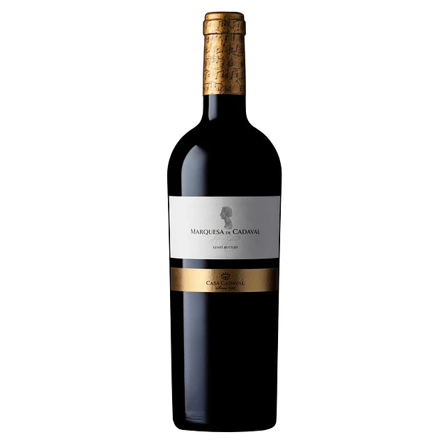 Marquesa de Cadaval Tinto 2015 - Vinogrande