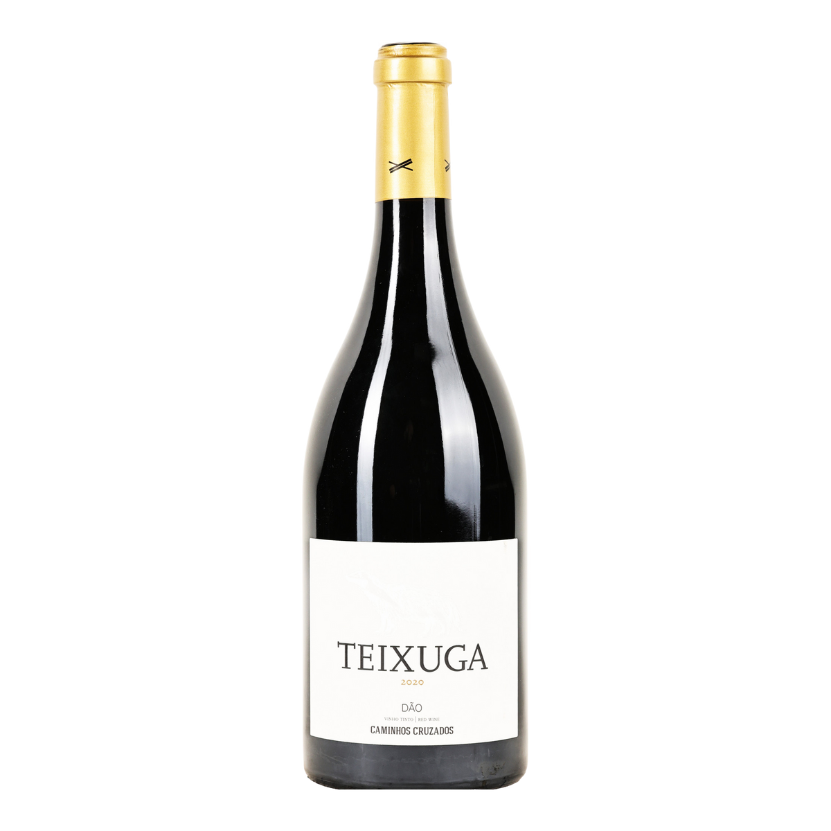 Teixuga Tinto 2020