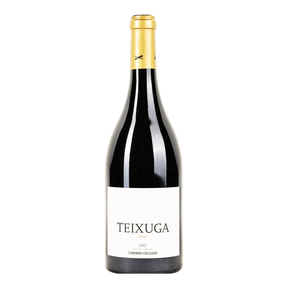 Teixuga Tinto 2020