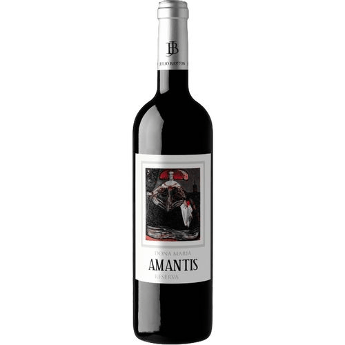 Dona Maria Amantis Reserva Tinto 2022