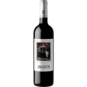 Dona Maria Amantis Reserva Tinto 2022