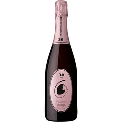 Espumante Filipa Pato 3B Rosé