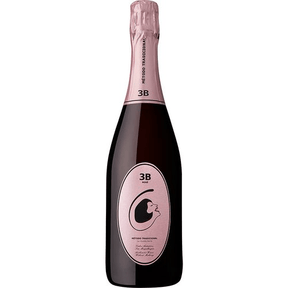 Espumante Filipa Pato 3B Rosé