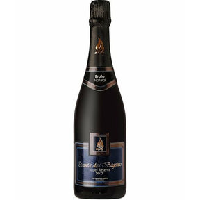 Quinta das Bágeiras - Espumante Super Reserva