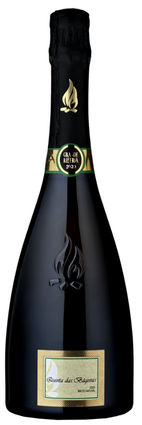 Quinta das Bágeiras - Espumante Grande Reserva 2020