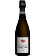 Jacquesson Cuvee 748