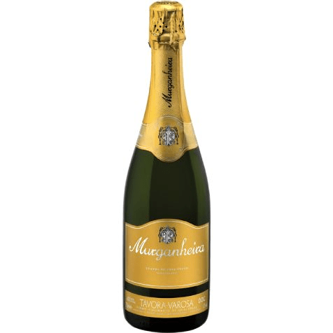Murganheira Grande Reserva Bruto Assemblage