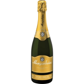 Murganheira Grande Reserva Bruto Assemblage