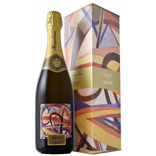 Murganheira Cuvée Reserva Especial Bruto