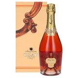 Murganheira Rosé Czar Gran Cuvêe Espumante