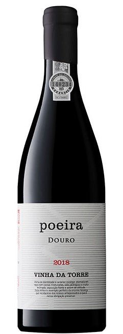 Poeira Vinha da Torre Tinto 2017/2018