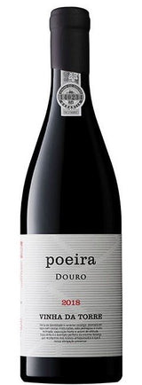 Poeira Vinha da Torre Tinto 2017/2018