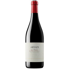 Artadi la Poza de Ballesteros 2014/2020