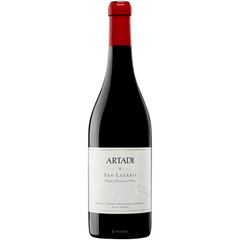 Artadi San Lazaro 2020