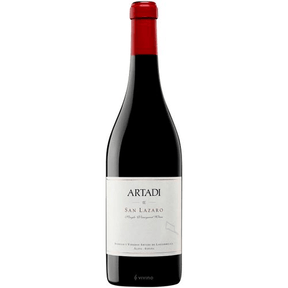 Artadi San Lazaro 2020