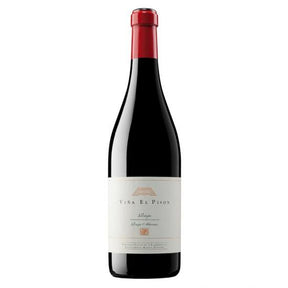 Artadi Viña El Pisón 2015