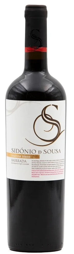 Sidónio de Sousa Reserva 2021