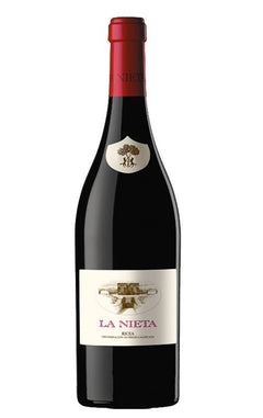 La Nieta 2023
