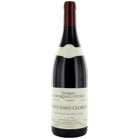 Confuron Cotetidot Nuits Saint Georges 1er Cru Les Vignes-Rondes 2019