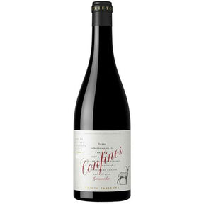 Confines de Prieto Pariente 2018