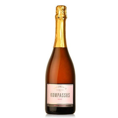 Kompassus Rosé Espumante