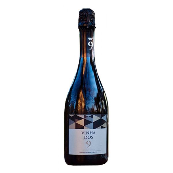 Vinha dos 9 - Sparkling White Brut