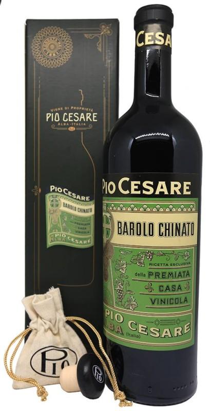 Pio Cesare NV Barolo Chinato