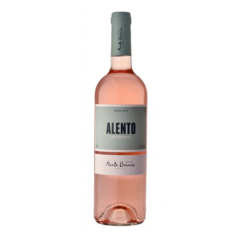 Alento Rosé 2023