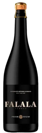 Prior Lucas Espumante Falala Pearl Bruto