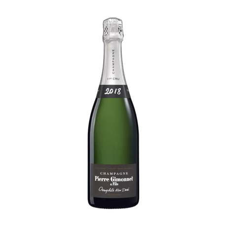 Pierre Gimonnet & Fils Oenophile Brut Nature 2018