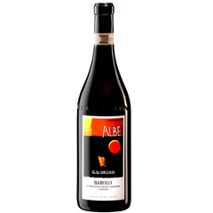G.D. Vajra Barolo DOCG Albe 2021