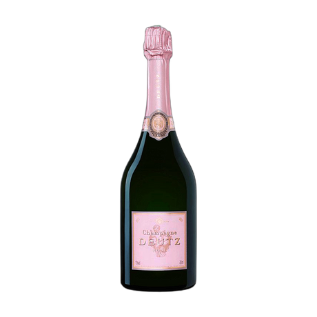 Deutz Rose Brut