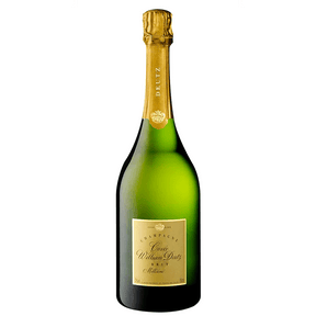 Deutz Cuvée William Deutz 2014