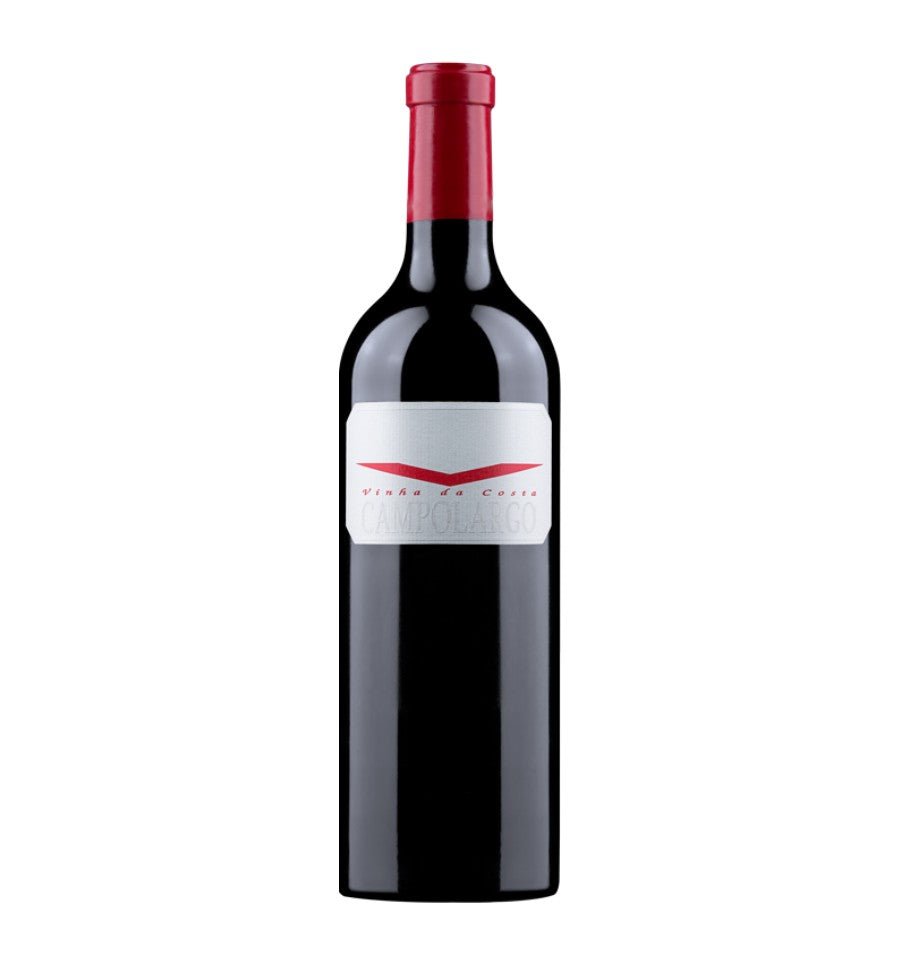 Campolargo Vinha da Costa Tinto 2006