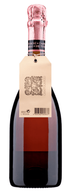 Espumante Campolargo Rosé Pinot Noir