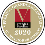 Ribeiro Santo Vinha de Santa Maria Reserva Especial Tinto 2017