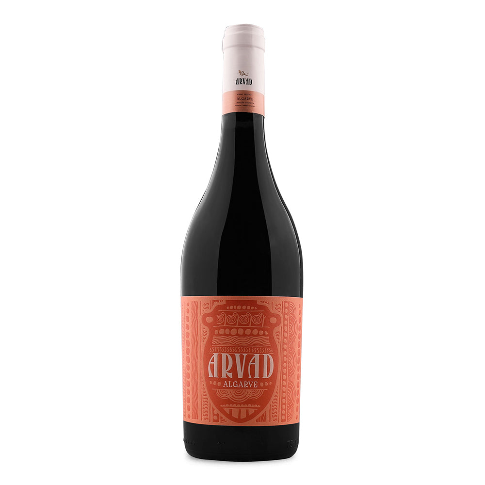 Arvad Tinto 2020