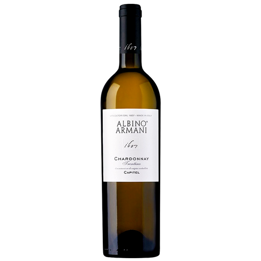 Albino Armani Chardonnay Capitel Trentino 2021