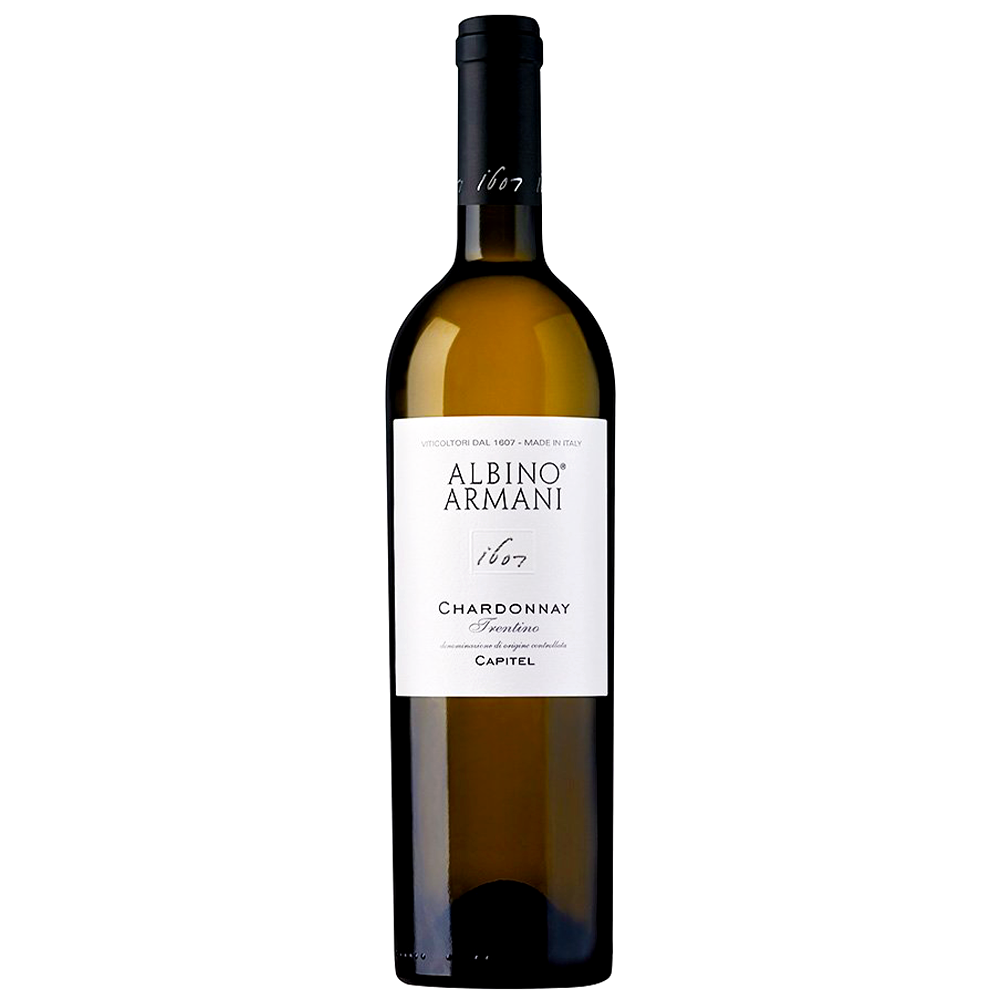 Albino Armani Chardonnay Capitel Trentino 2022