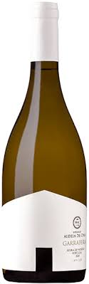 Herdade Aldeia de Cima Garrafeira Branco 2021