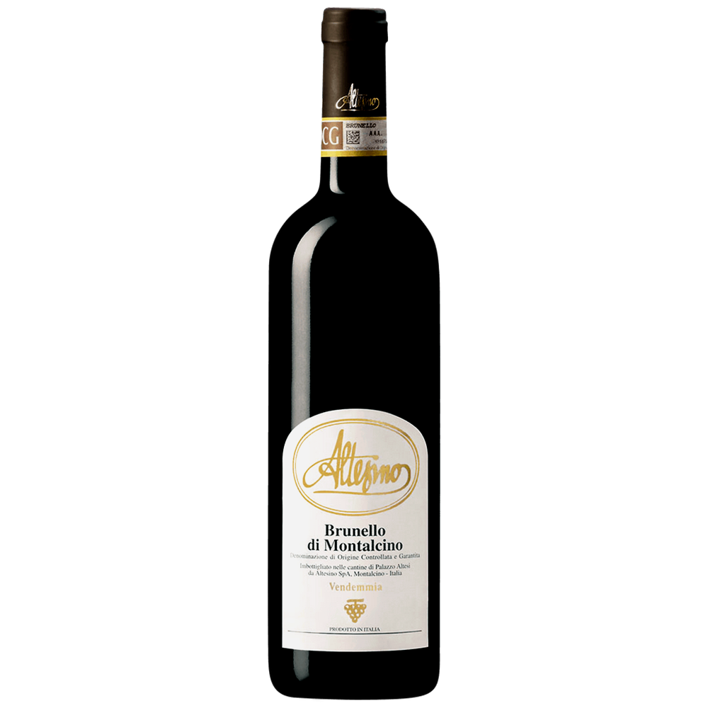 Altesino Brunello di Montalcino 2017 